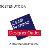 McArthurGlen - Castel Romano designer Outlet