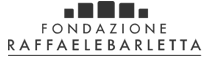 Logo Fondazione Barletta