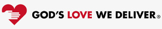 Logo God's Love We Deliver