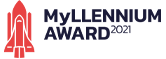 Logo Myllennium Award 2021